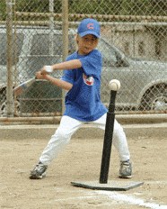 T-Ball